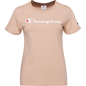 Image 1 of Champion Crewneck xs