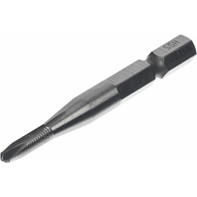 Japonský závitník so stredovým hrotom SK11 - M4 x 0,7 mm