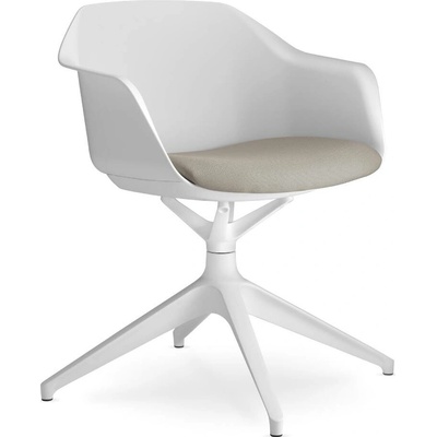 LD SEATING Konferenčné kreslo RIVA RI-01-F01