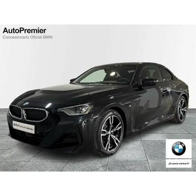 BMW 220d M Sport 140 kW