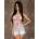 EmonaMall Дамски потник EmonaMall - модел W22600 (W22600-14821-5-SM)