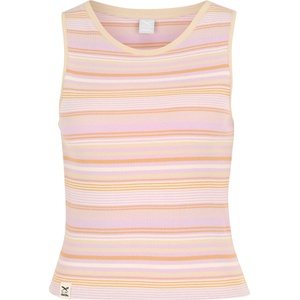 Iriedaily Дамски топ Iriedaily Women's Mimie Tank Top - Light Mauve (916-1830-0514)