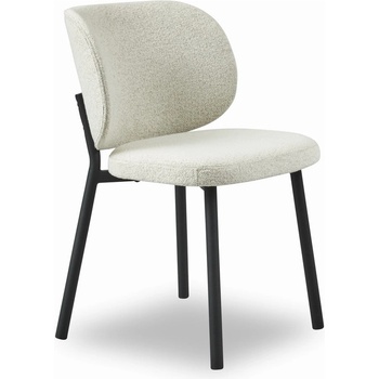 Image 1 of Unique Furniture Бели трапезни столове в комплект от 2 броя Swan - Unique Furniture (47521000)