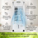 Image 1 of Klarstein Maxfresh ACO6-Maxfresh-W