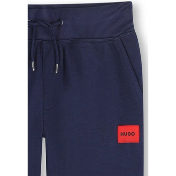 HUGO Детски спортен панталон hugo (g01182.162.174)