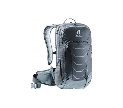 Deuter Attack 16l graphite-shale