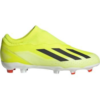 adidas Футболни обувки adidas X CRAZYFAST LEAGUE LL FG J if0689 Размер 38, 7 EU