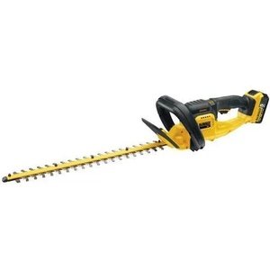 DEWALT DCM563P1-QW Храсторез