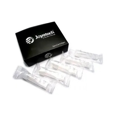 Joyetech eGo-C пълнител тип резервоар - бял