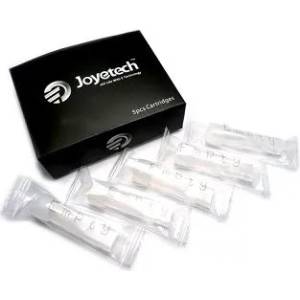  Joyetech eGo-C пълнител тип резервоар - бял