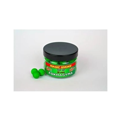 Kamasaki MOTABA CARP POP UP SMOKE - 16MM ČESNEK