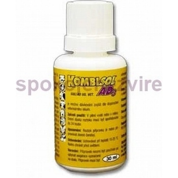 Kombisol AD3 30 ml