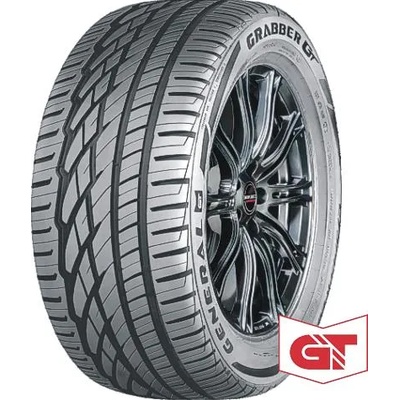 General Tire Grabber GT XL 245/65 R17 111V
