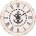Clayre & EEF 6KL0464 34cm