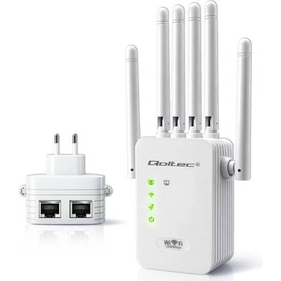 Qoltec AC1200