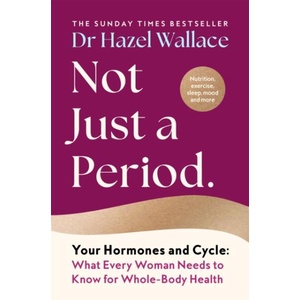Not Just a Period (ISBN: 9781035049622)