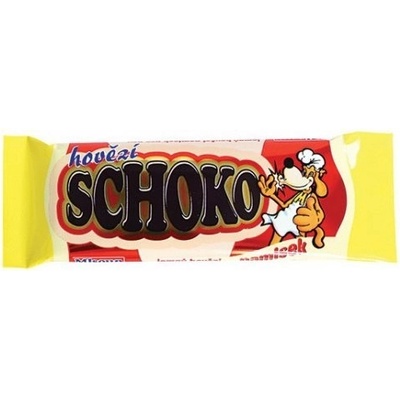 Mlsoun ML Čokoláda hovädzie 30 g