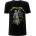 Metallica And Justice For All Tracks Black XL Риза (METTS13MB04)