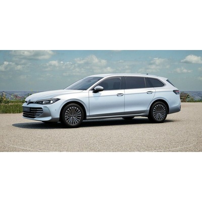 Volkswagen Passat Variant 2.0 TDI Elegance DSG 110 kW