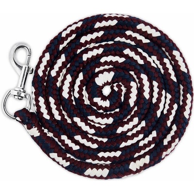 Horze Vodítko královsky modrá – Zboží Mobilmania