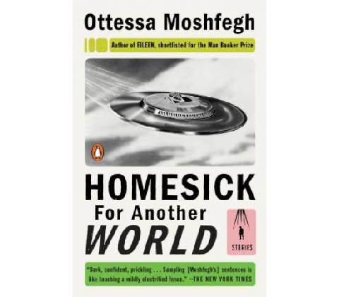Homesick For Another World