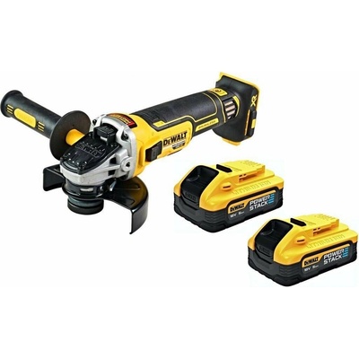 Dewalt DCG405S2T