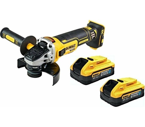 Dewalt DCG405S2T