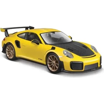Maisto SP EDITION Кола Porsche 911 GT2 RS 1: 24