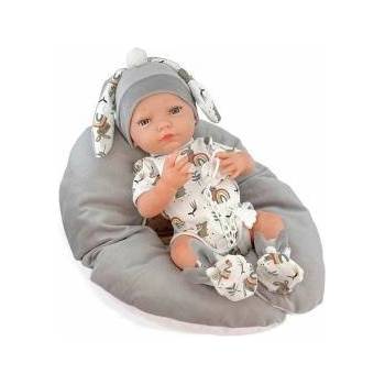 Berjuan Преродени кукли Berjuan 8121-24 45 cm