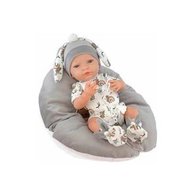 Berjuan Преродени кукли Berjuan 8121-24 45 cm