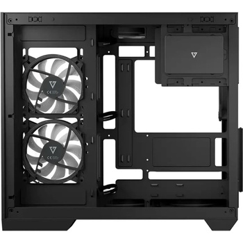 MODECOM Volcano Panorama Apex ARGB 7F grey (AT-PANORAMA-7F-ARGB-10-000000-0002)