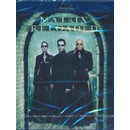 Matrix: Reloaded BD
