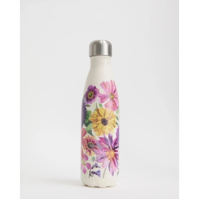 Chilly's Bottles termoláhev Garden Flowers 500 ml edice Emma Bridgewater Original