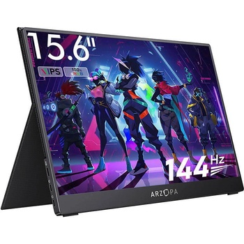 Image 1 of ARZOPA G1 GAME