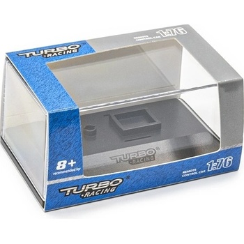 Turbo Racing transportní/vystavní krabička