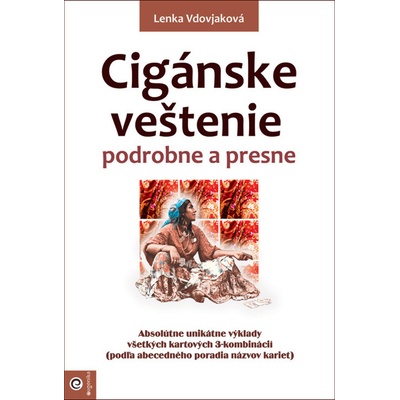 Cigánske veštenie podrobne a presne
