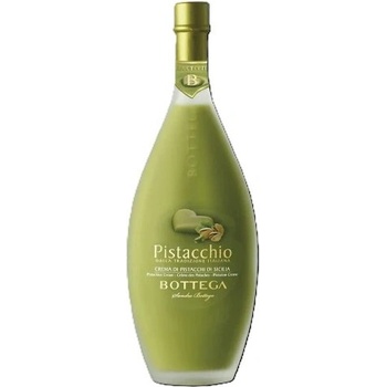 Bottega Pistacchio - ликьор 500ml