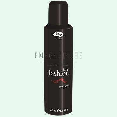 Lisap Лак за коса без газ със силна фиксация 250 мл. Fashion Extreme Eco Spray (1370028)