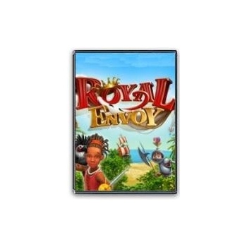 Royal Envoy