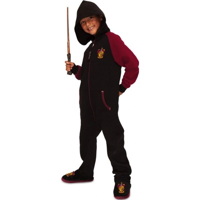 EPEE Czech Harry Potter župan Nebelvír