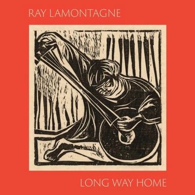 Ray LaMontagne - Long Way Home CD
