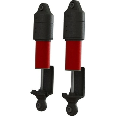 Arrma tlmič kompletný 11x103mm hliníkový, 500cSt