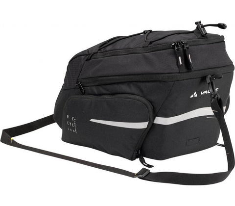 Vaude Silkroad Plus