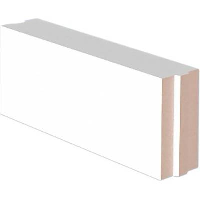 Pórobetonová tvárnice Termalica 120x249x599 mm P+D