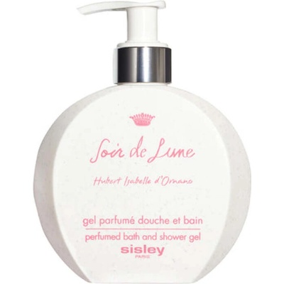 Sisley Soir de Lune sprchový gél 200 ml