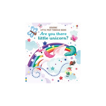 Are you there little unicorn? Taplin SamBoard book