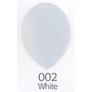 Balónek bílý