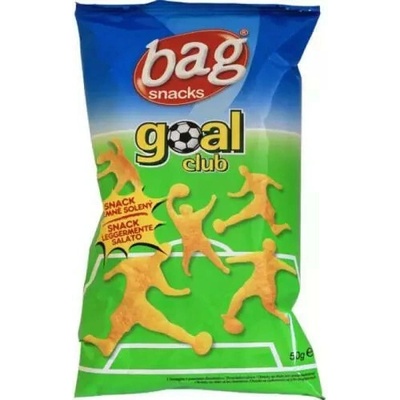 Goal club snack solený 50 g