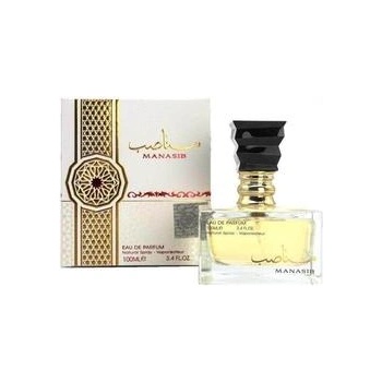 Ard Al Zaafaran Manasib EDP 100 ml