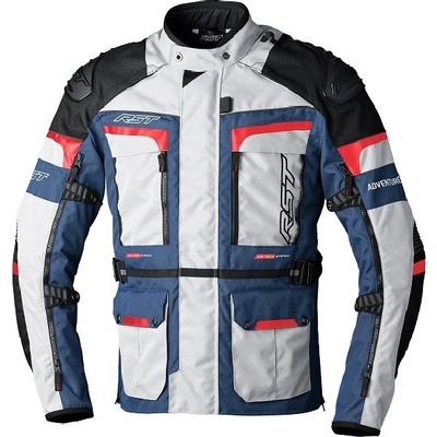 RST 2409 Pro Series Adventure-X CE modrá 2